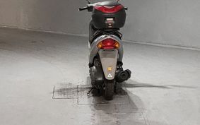 SUZUKI ADDRESS V125 CF46A
