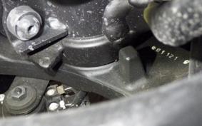 KAWASAKI ZX-25R ZX250E