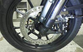 TRIUMPH SCRAMBLER400X 2026