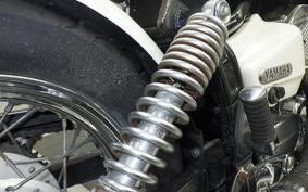 YAMAHA DRAGSTAR 250 2018 VG02J