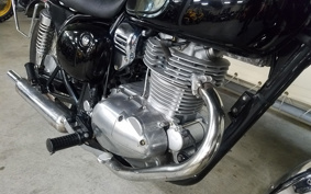KAWASAKI ESTRELLA BJ250A