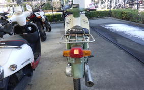 YAMAHA TOWN MATE 50 22F