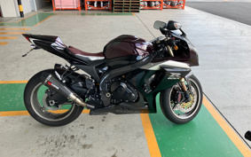 SUZUKI GSX-R1000 2011 GT78A