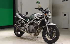 SUZUKI BANDIT 250 Gen.2 2019 GJ77A