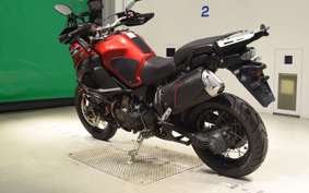 YAMAHA XT1200Z SUPER TENERE 2015