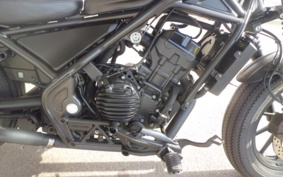 HONDA  REBEL 250 ABS MC49