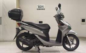 HONDA DIO 110 2006 JF31