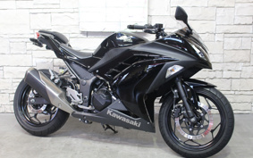 KAWASAKI NINJA 250 EX250L