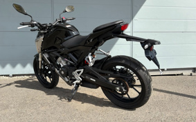 HONDA CB125 R JC79