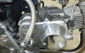 HONDA GORILLA AB27
