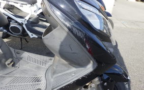 SUZUKI スウィッシュ125 DV12B