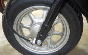 HONDA TACT Basket AF79