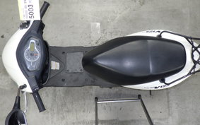 SUZUKI ADDRESS V125 S 2015 CF4MA