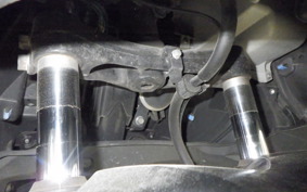 HONDA FORZA 250 MF13