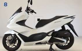 HONDA PCX 125 JK05