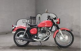 KAWASAKI ESTRELLA250 BJ250A