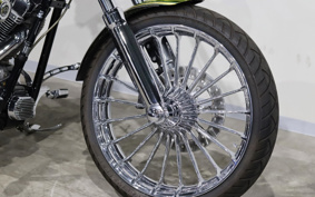 HARLEY FXSBSE CVO 2013 TD9