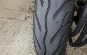 HONDA GIORNO 2 2017 AF70