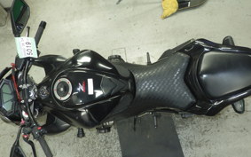 KAWASAKI Z800 2013