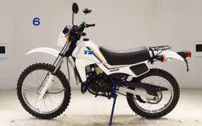 SUZUKI TS50 Hustler SA11A