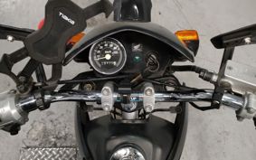 HONDA XR50 MOTARD AD14