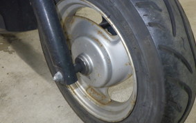 YAMAHA JOG Gen.5 SA36J