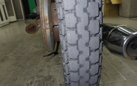 HONDA C90 SUPER CUB E HA02