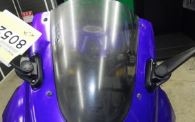 YAMAHA YZF-R25 2022 RG43J