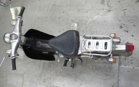 HONDA LITTLE CUB E AA01