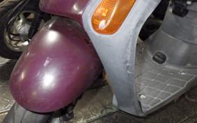 SUZUKI LET's 4 CA45A
