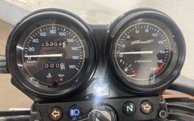 HONDA HORNET 250 MC31