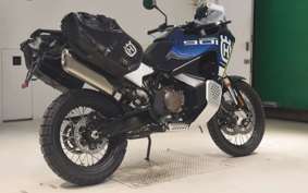 HUSQVARNA NORDEN901EXP