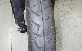 KAWASAKI KLX250D TRACKER X LX250V