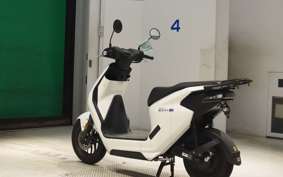 HONDA EM1 e: EF16