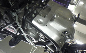 HONDA CT125-2 2009 JA65