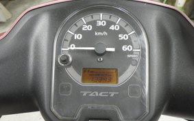 HONDA TACT Basket AF79