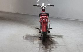 HONDA SUPER CUB50 C50