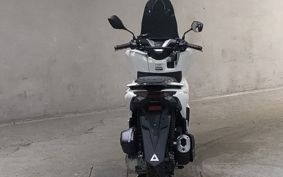 HONDA PCX 125 JK05