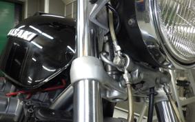 KAWASAKI ZEPHYR 750 1991