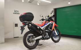 HONDA CRF250 RALLY 2019 MD44