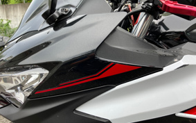 KAWASAKI NINJA 400 2020 EX400G
