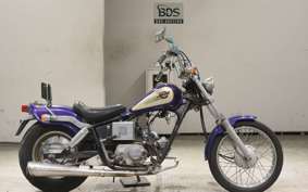 HONDA JAZZ 50 1990 AC09