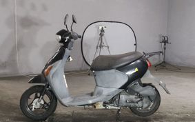SUZUKI LET`S4 CA45A