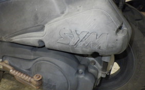 SYM GT125 2010