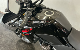 SUZUKI STROM SX