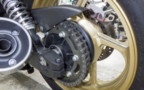KAWASAKI ZEPHYR 1100 2006 ZRT10A