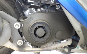 SUZUKI ADDRESS V50 CA4BA