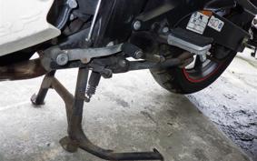 HONDA CBF1000A 2012