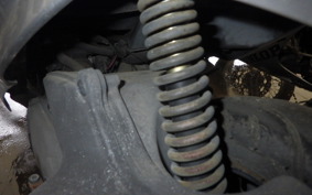 SUZUKI LET's 4 CA45A