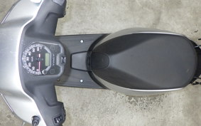 HONDA TACT Basket AF79